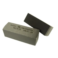 Čelisti válcovací MORIZUMI 2,34 a 2,6 mm
