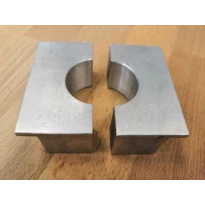 Čelisti 30,9mm do svěráku