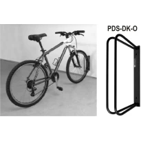 Držák na kolo - odkládací