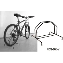 Držák na kolo - výstavní