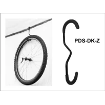Držák na kolo - závěsný