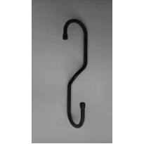 Držák na kolo - závěsný 5mm