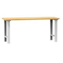 Stůl pracovní KOMBI 1500x700x880mm