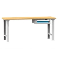 Stůl dílenský KOMBI 1500x800x880mm