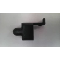 Návlek plastový k centrovací vidlici