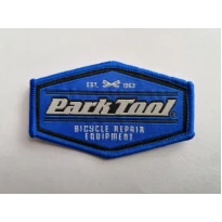 Nášivka Park Tool 65x40 mm