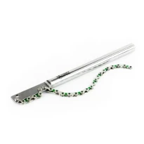 Stahovák (bič) ABBEY Whip-It Crombies pastorků