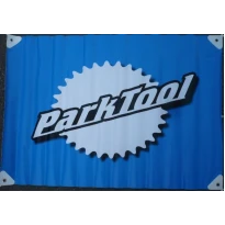 Transparent s logem Park Tool