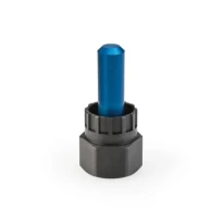 Stahovák kazetových pastorků, 12mm trn