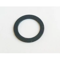 Podložka pedálu 20x14-1 mm, přírodní