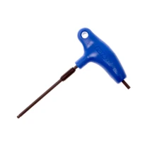 Klíč imbus 4mm s rukojetí