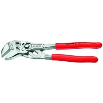 Kleště KNIPEX s plochými čelistmi, 60 mm