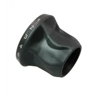 Grip k otočné rukojeti light pravý