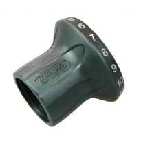 Grip k otočné rukojeti light levý