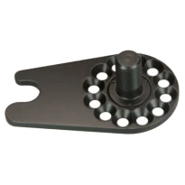 Axle Plate TS OEM2