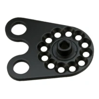 CC Axle Plate