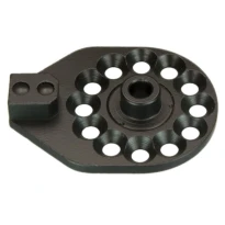 CC OEM Axle Plate