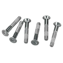 Sada šroubů Rohloff Axle Plate, 5ks