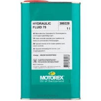 Olej minerální MOTOREX, 1000 ml