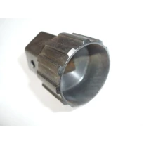 Stahovák na Center Lock kotouče Shimano velký