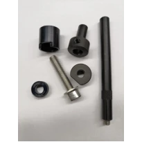 Sada na výměnu ložiska 16x8 mm