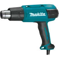 Pistole horkovzdušná MAKITA digital