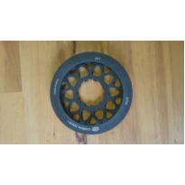 Řemenice zadní CDC, 28T, 9 spline