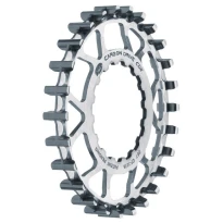 Řemenice přední CDX, 26T, Bosch, vč. spacer kit