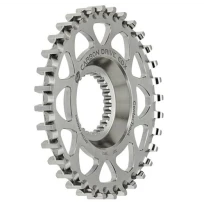 Řemenice přední CDX, 32T, Pinion