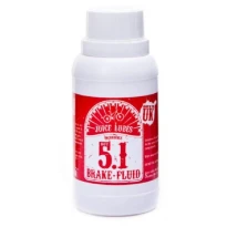 Kapalina brzdová DOT 5.1, 130 ml