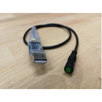 Kabel programovací BAFANG BBS a MaxDrive