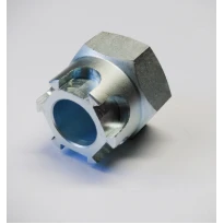Stahovák na misky elektromotoru, 6 zubů