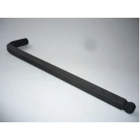 Klíč imbus 1-16 inch BONDHUS