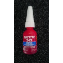 Loctite 243, 10 ml