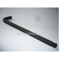 Klíč imbus 3/8" BONDHUS