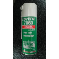 Loctite 7063, 400 ml, čistič
