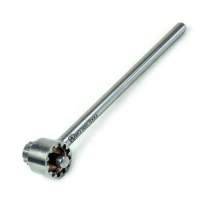 Stahovák kazety Shimano s 9 zuby