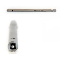 Bit BSC na niple 3,23mm 4HR, 110mm