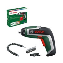 Šroubovák AKU BOSCH IXO 7 Flexi Set