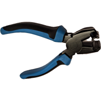 Kleště na držení hadice hydraulické brzdy