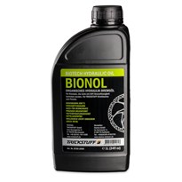 Olej Bionol pro brzdy Trickstuff, 1l
