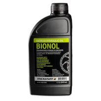 Olej Bionol pro brzdy Trickstuff, 1l
