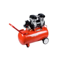 Kompresor COMPRO 50 l, 8 bar