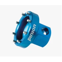 Stahovák na Lockring PINION