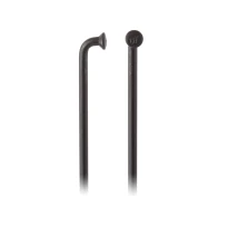 Paprsek DT Champion 2,34 x 310mm, bend/zahnutý, černý