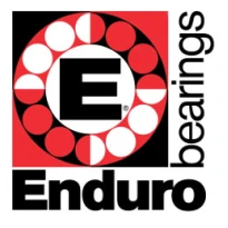 Enduro bearings