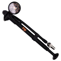 Pumpička FOX na vidlice a tlumiče, long, 350 PSI