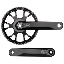 Kliky Gates, 46T, 175mm, Rohloff compatible 