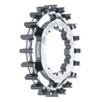 Řemenice zadní CDX 19T 9SPLINED