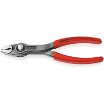 Klešťě KNIPEX TwinGrip® 150mm